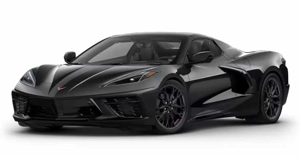 Corvette C8 =2026= 3LT CONVERTIBLE B2B EXPORT null-photo-14