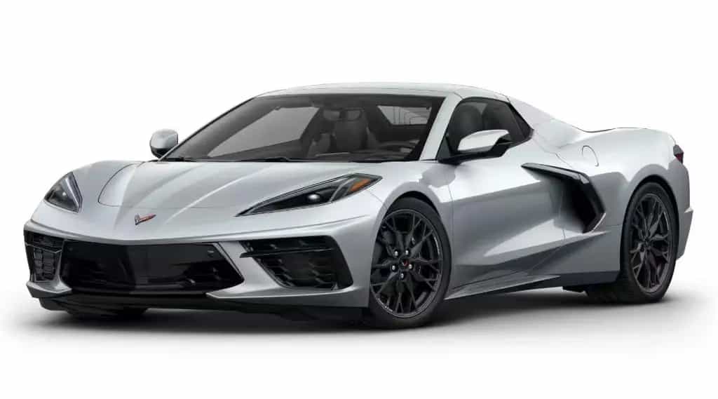 Corvette C8 =2026= 3LT CONVERTIBLE B2B EXPORT null-photo-15