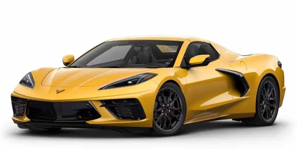 Corvette C8 =2026= 3LT CONVERTIBLE B2B EXPORT null-photo-8