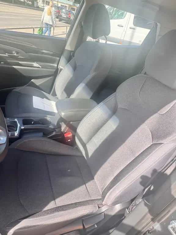 Ssangyong Korando 1.5 T-GDI Benzin 2WD, Autom 10/2020-photo-10