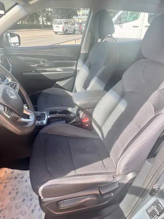 Ssangyong Korando 1.5 T-GDI Benzin 2WD, Autom 10/2020-photo-11