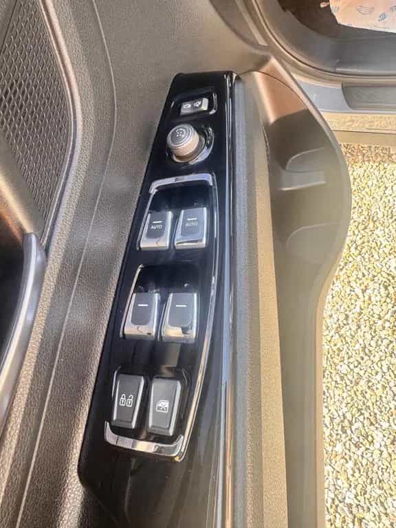 Ssangyong Korando 1.5 T-GDI Benzin 2WD, Autom 10/2020-photo-13