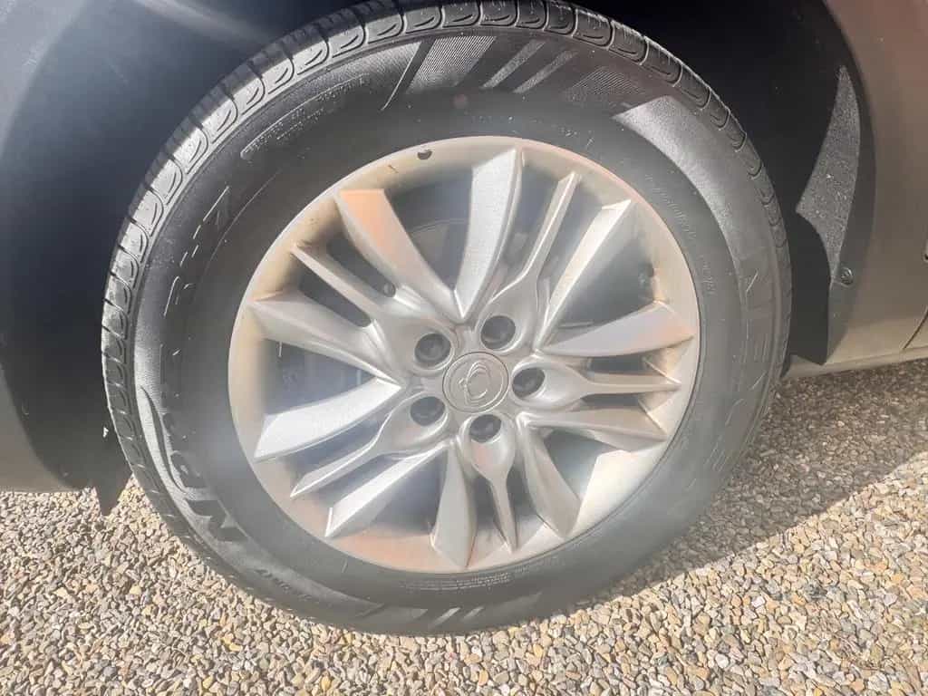 Ssangyong Korando 1.5 T-GDI Benzin 2WD, Autom 10/2020-photo-14