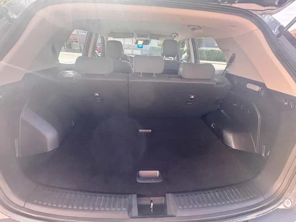 Ssangyong Korando 1.5 T-GDI Benzin 2WD, Autom 10/2020-photo-15