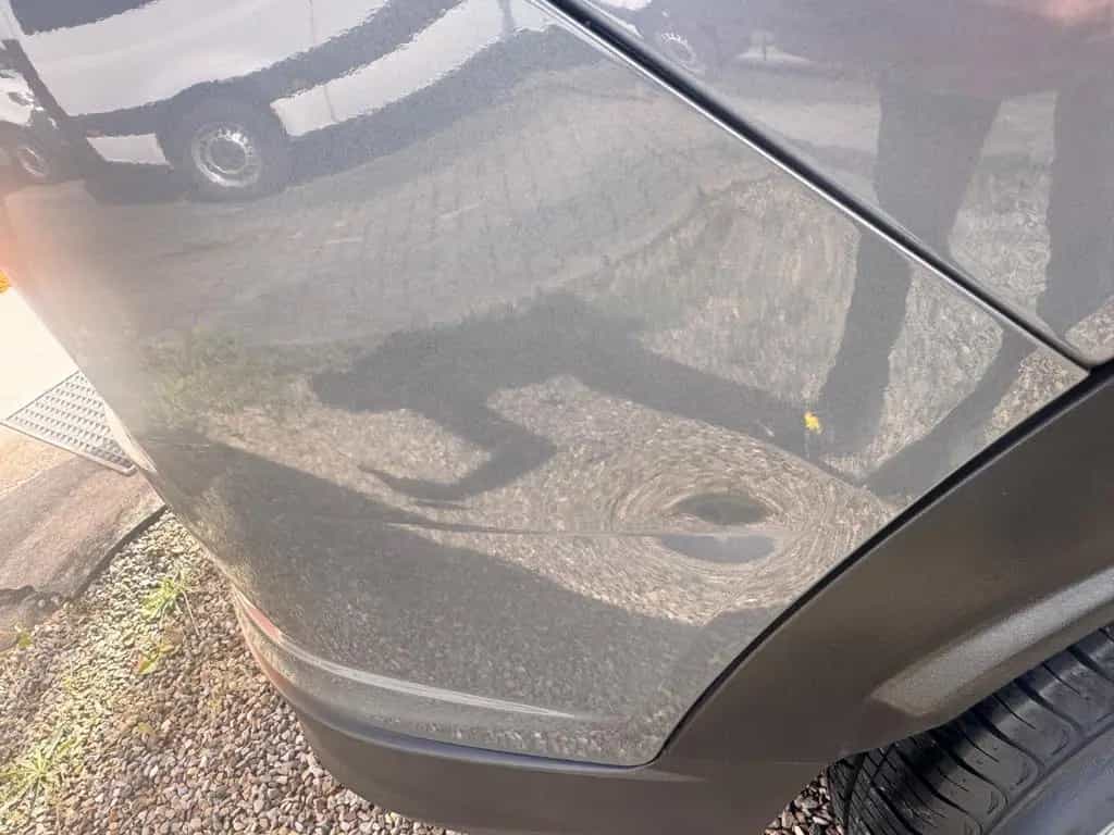 Ssangyong Korando 1.5 T-GDI Benzin 2WD, Autom 10/2020-photo-17