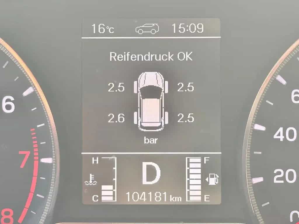 Ssangyong Korando 1.5 T-GDI Benzin 2WD, Autom 10/2020-photo-6