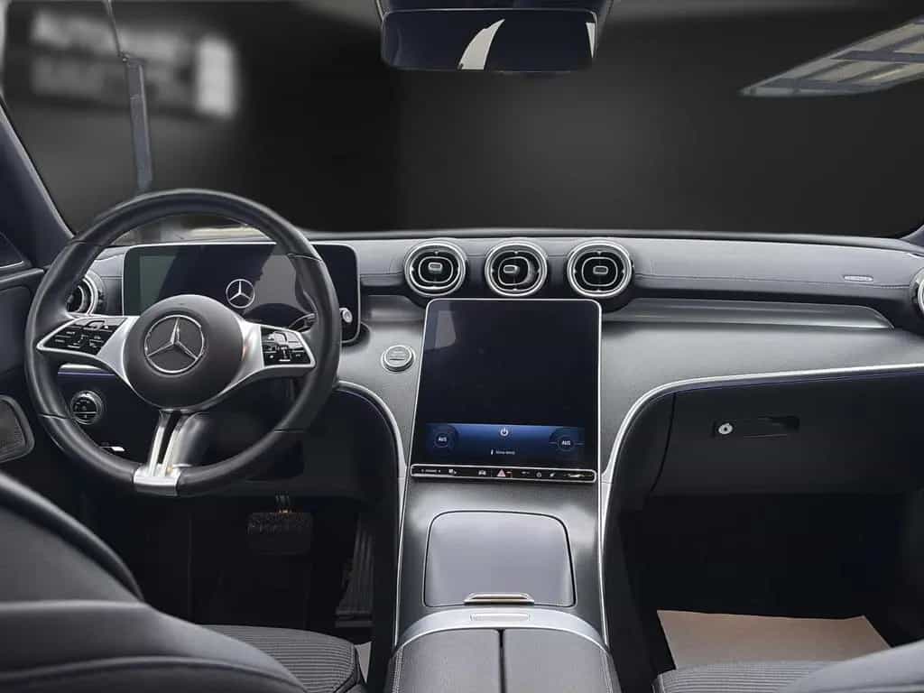 Mercedes-Benz C-Class 300 T AMG*Burmest*AHK*Mubeam*Distro*360*Energi 08/2023-photo-15