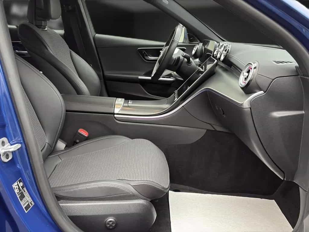 Mercedes-Benz C-Class 300 T AMG*Burmest*AHK*Mubeam*Distro*360*Energi 08/2023-photo-17