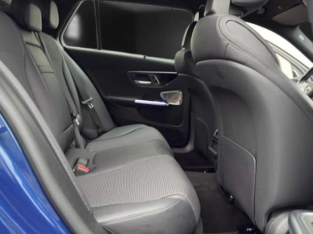 Mercedes-Benz C-Class 300 T AMG*Burmest*AHK*Mubeam*Distro*360*Energi 08/2023-photo-20