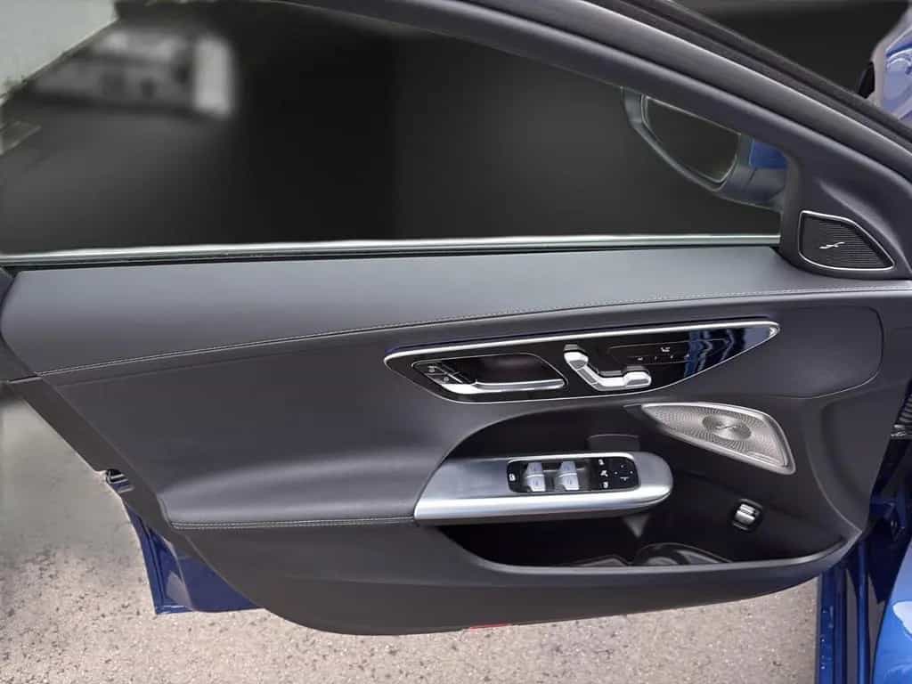 Mercedes-Benz C-Class 300 T AMG*Burmest*AHK*Mubeam*Distro*360*Energi 08/2023-photo-26