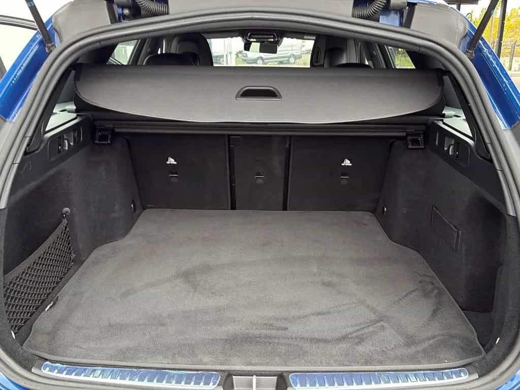 Mercedes-Benz C-Class 300 T AMG*Burmest*AHK*Mubeam*Distro*360*Energi 08/2023-photo-27