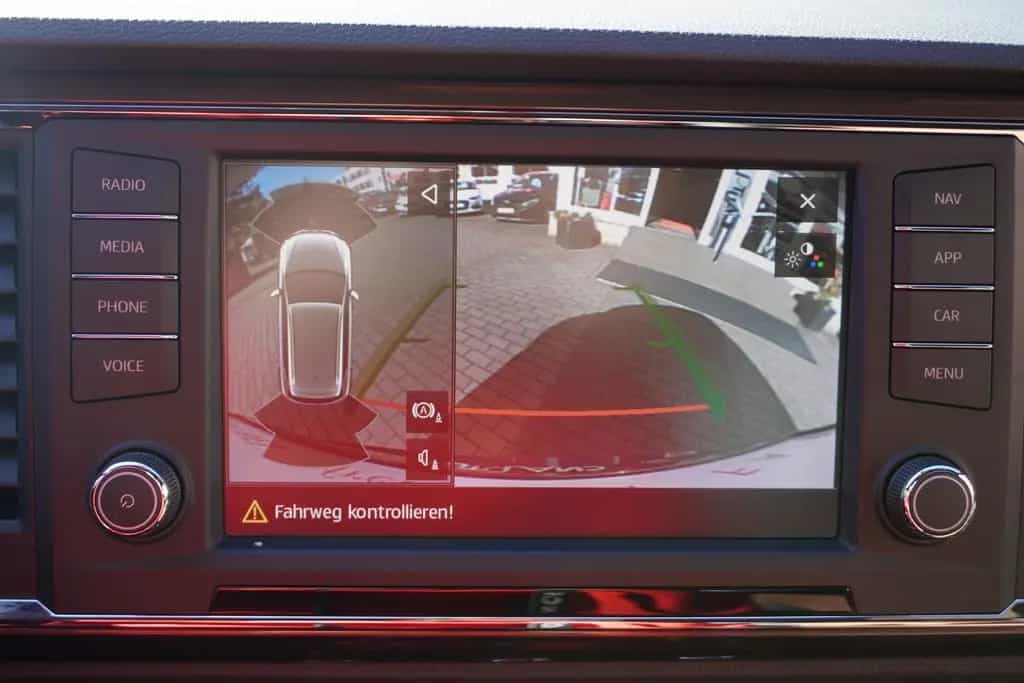 Seat Ateca 2.0 TSI Xcellence 4Drive LED Navi Kamera 07/2018-photo-14