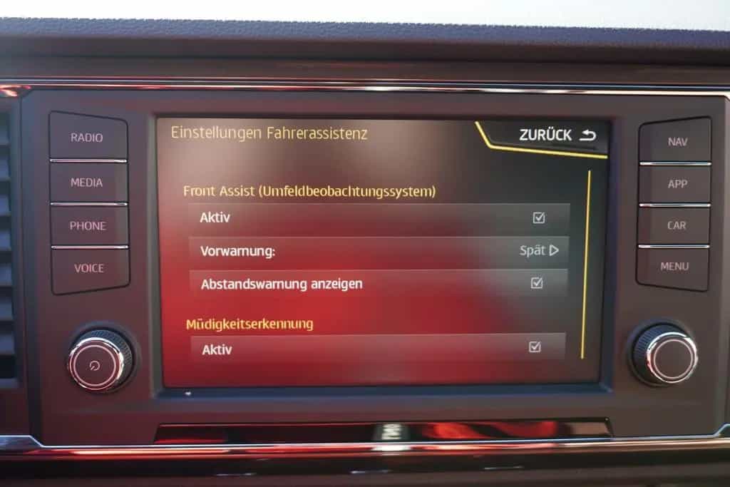 Seat Ateca 2.0 TSI Xcellence 4Drive LED Navi Kamera 07/2018-photo-16
