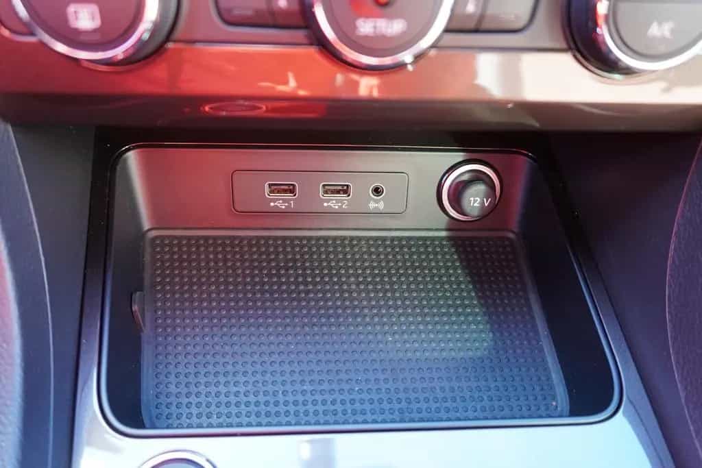 Seat Ateca 2.0 TSI Xcellence 4Drive LED Navi Kamera 07/2018-photo-19