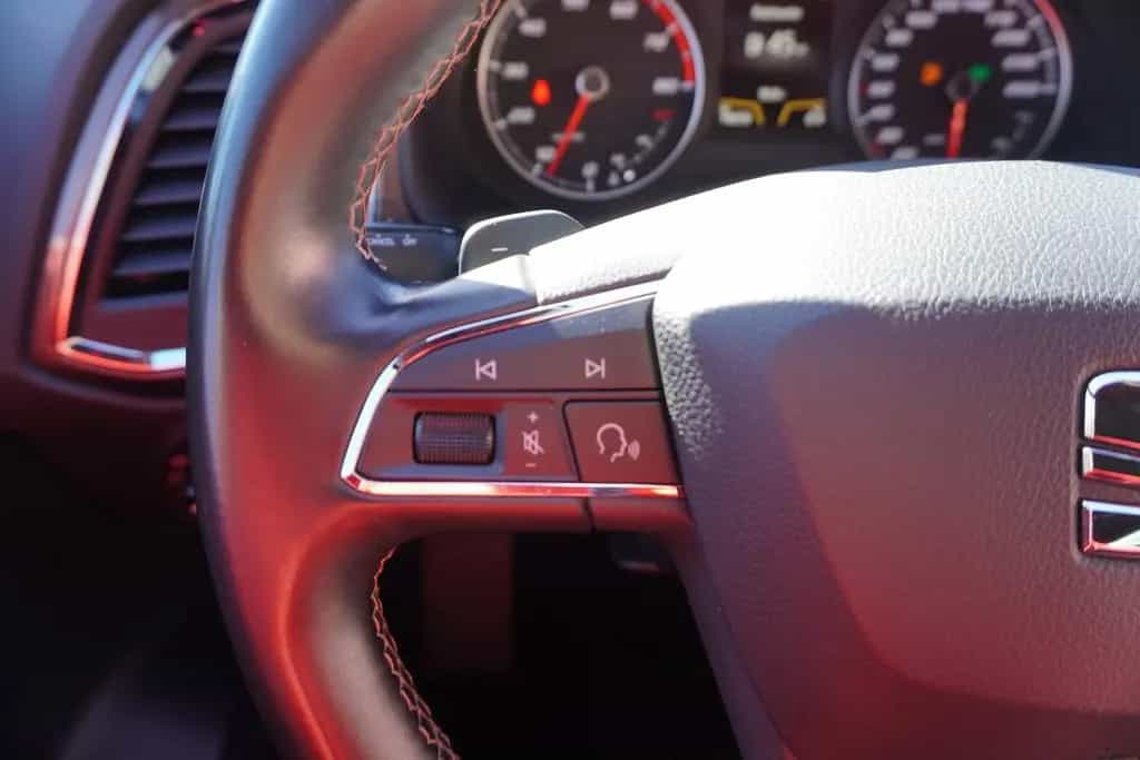 Seat Ateca 2.0 TSI Xcellence 4Drive LED Navi Kamera 07/2018-photo-23