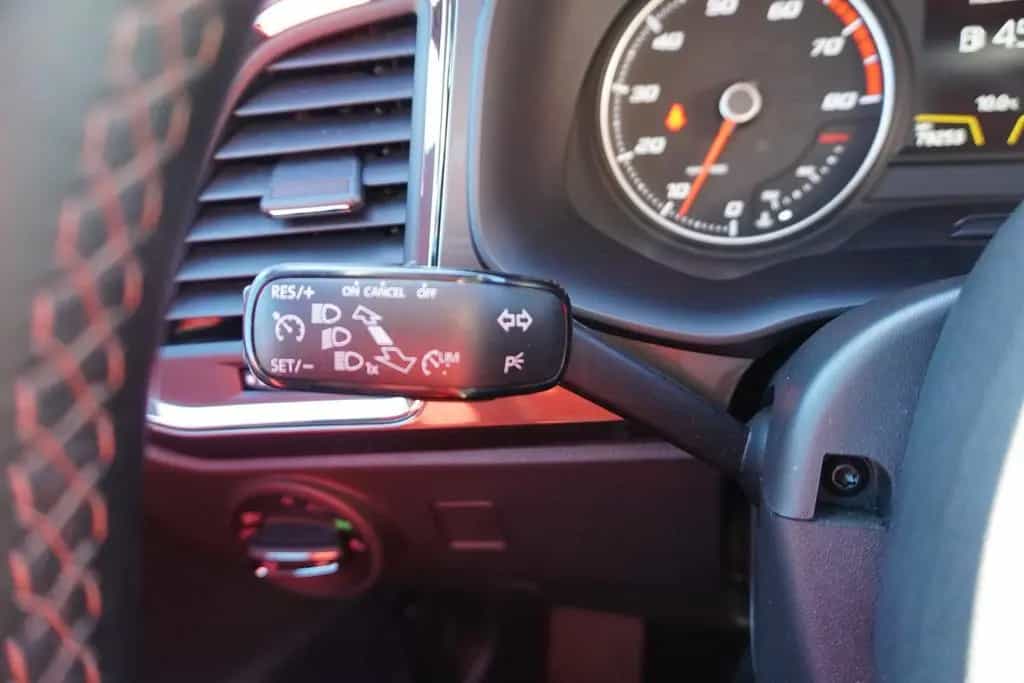 Seat Ateca 2.0 TSI Xcellence 4Drive LED Navi Kamera 07/2018-photo-25