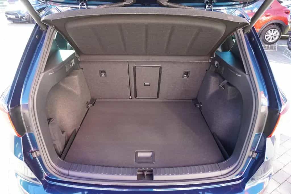 Seat Ateca 2.0 TSI Xcellence 4Drive LED Navi Kamera 07/2018-photo-33