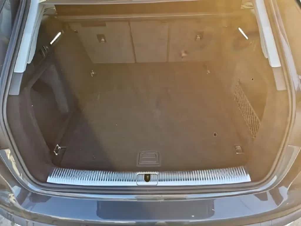 Audi A4 Allroad quattro 45 TFSI *PLA, ACC, Navi* 06/2021-photo-11