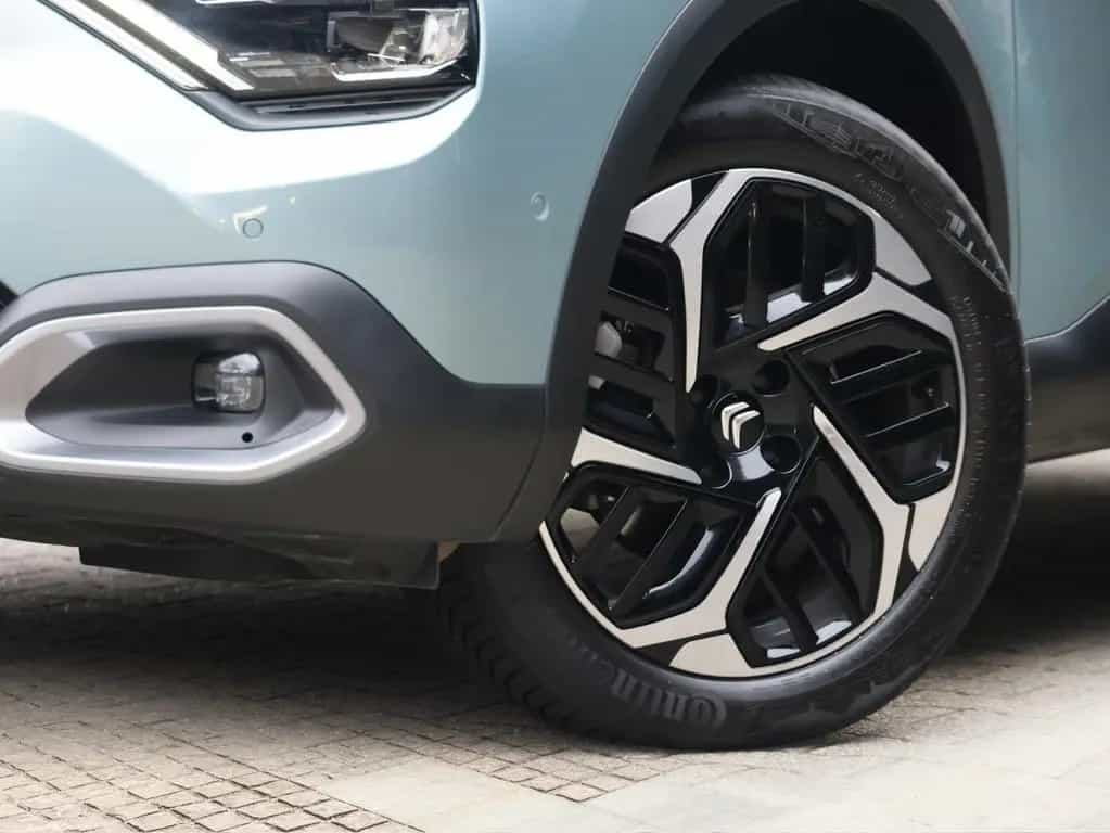 Citroën C4 Shine 10/2023-photo-4