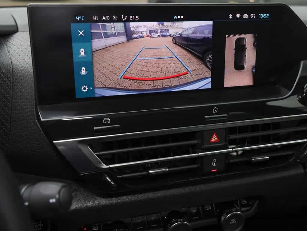Citroën C4 Shine 10/2023-photo-6