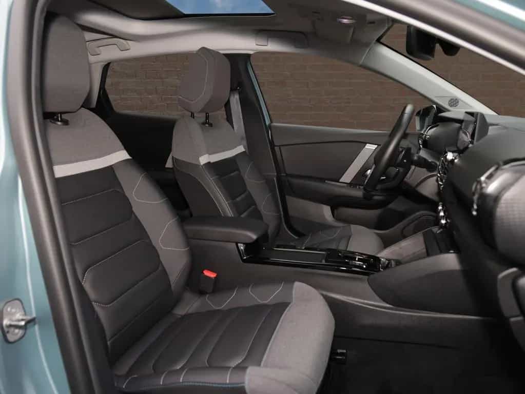 Citroën C4 Shine 10/2023-photo-7