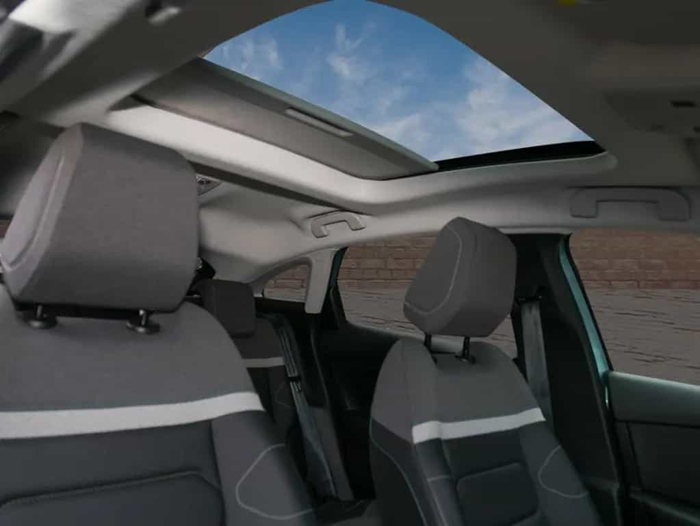 Citroën C4 Shine 10/2023-photo-8