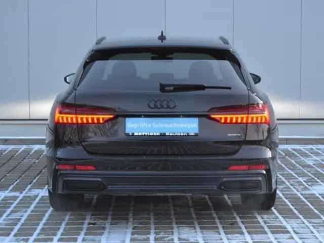 Audi A6 Avant Sport 55 TFSI quattro S-tronic S-line E 10/2022-photo-10
