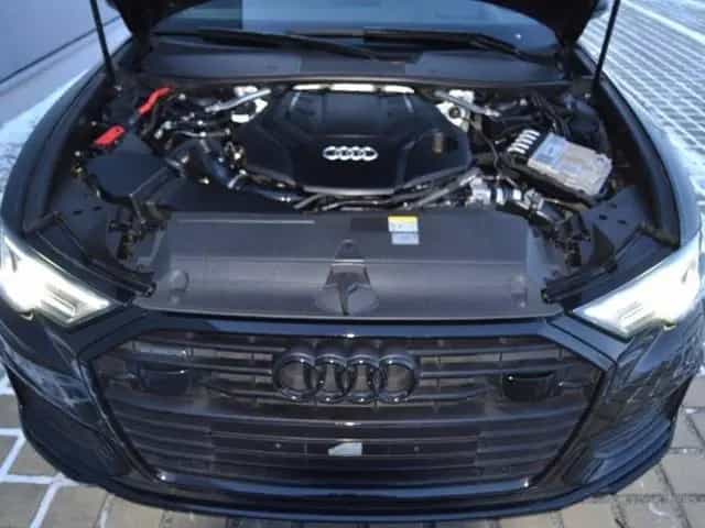 Audi A6 Avant Sport 55 TFSI quattro S-tronic S-line E 10/2022-photo-11