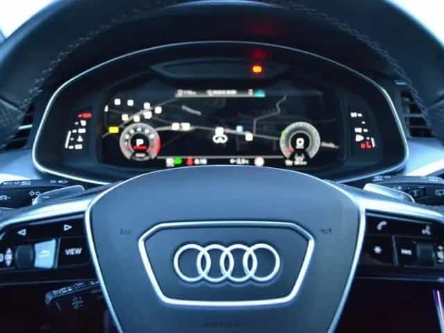 Audi A6 Avant Sport 55 TFSI quattro S-tronic S-line E 10/2022-photo-12