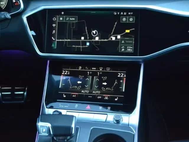 Audi A6 Avant Sport 55 TFSI quattro S-tronic S-line E 10/2022-photo-14