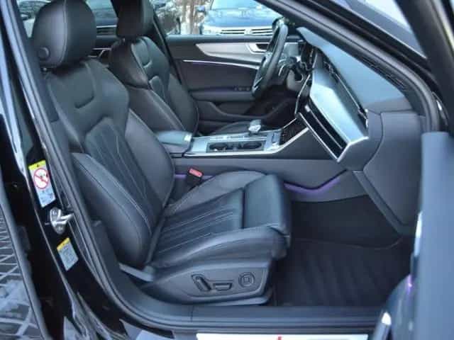 Audi A6 Avant Sport 55 TFSI quattro S-tronic S-line E 10/2022-photo-4