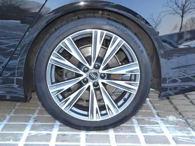Audi A6 Avant Sport 55 TFSI quattro S-tronic S-line E 10/2022-photo-6