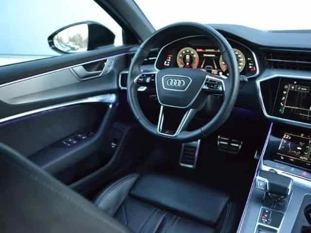 Audi A6 Avant Sport 55 TFSI quattro S-tronic S-line E 10/2022-photo-19