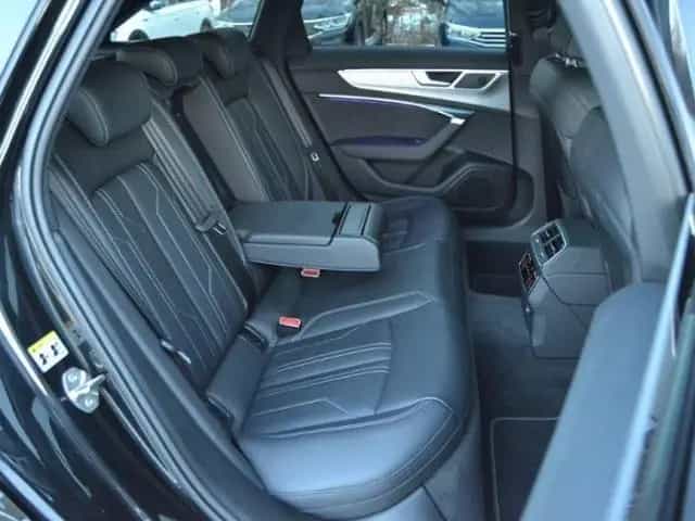 Audi A6 Avant Sport 55 TFSI quattro S-tronic S-line E 10/2022-photo-8