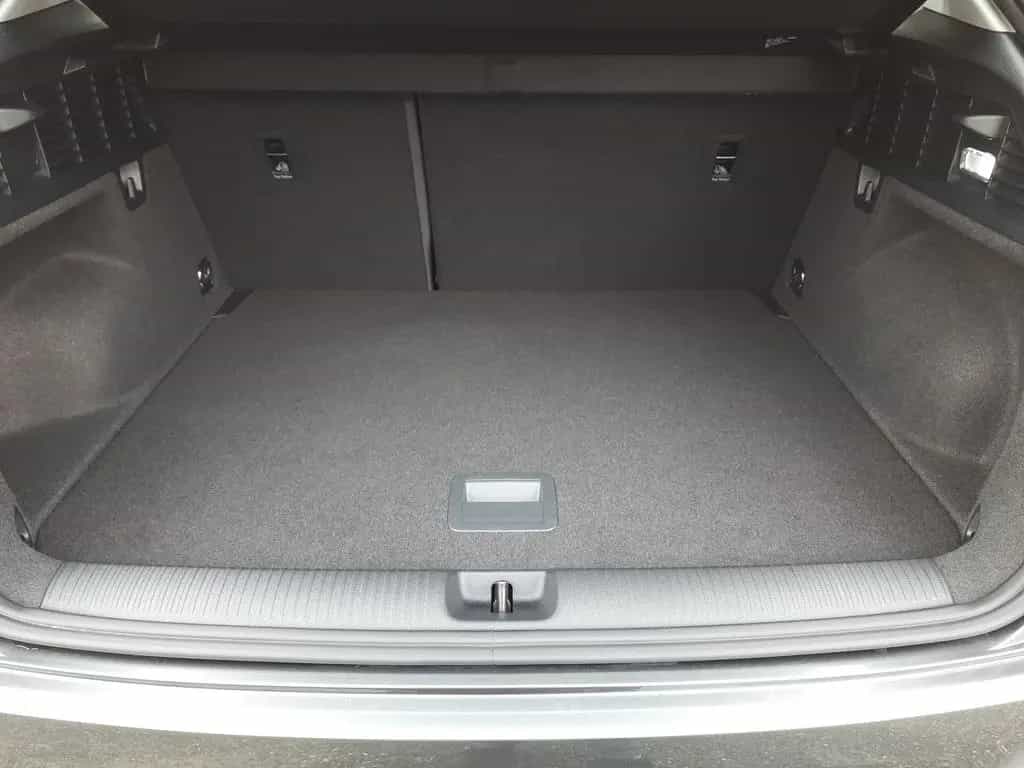 Audi Q2 35 1.5 TFSI S line LED-Matrix.Rückfahrkamera 04/2025-photo-12