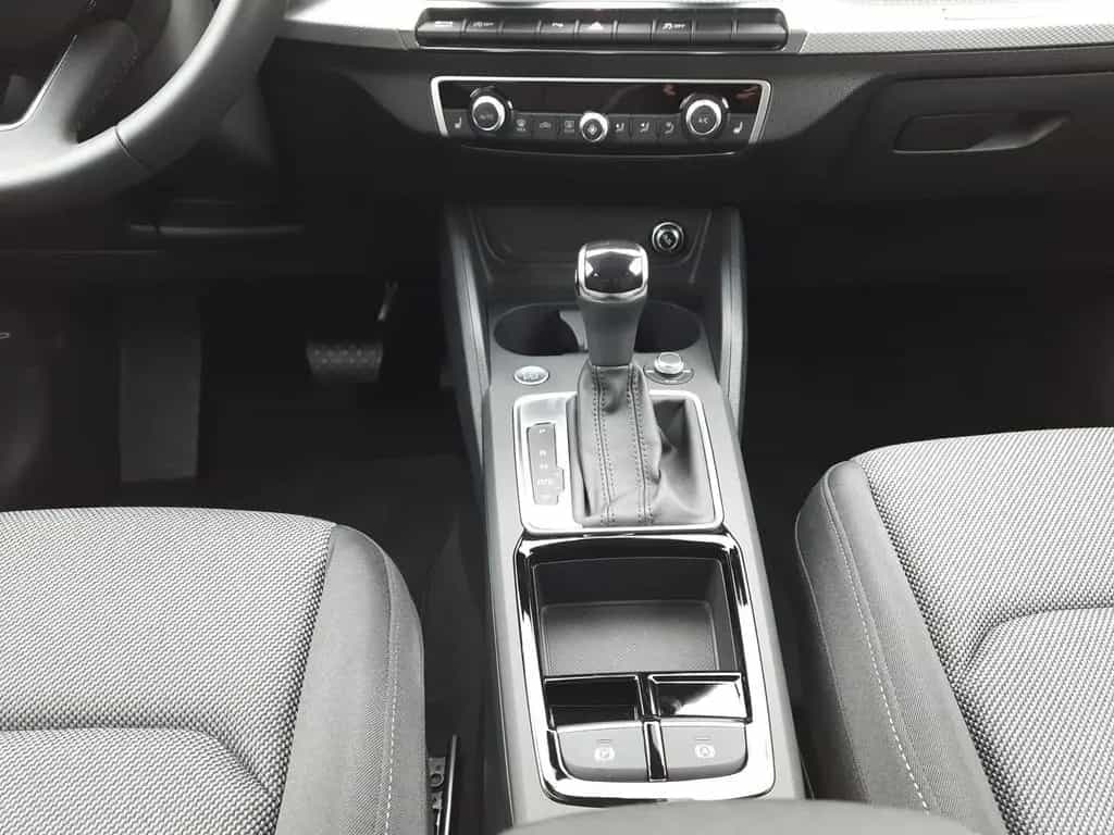 Audi Q2 35 1.5 TFSI S line LED-Matrix.Rückfahrkamera 04/2025-photo-6