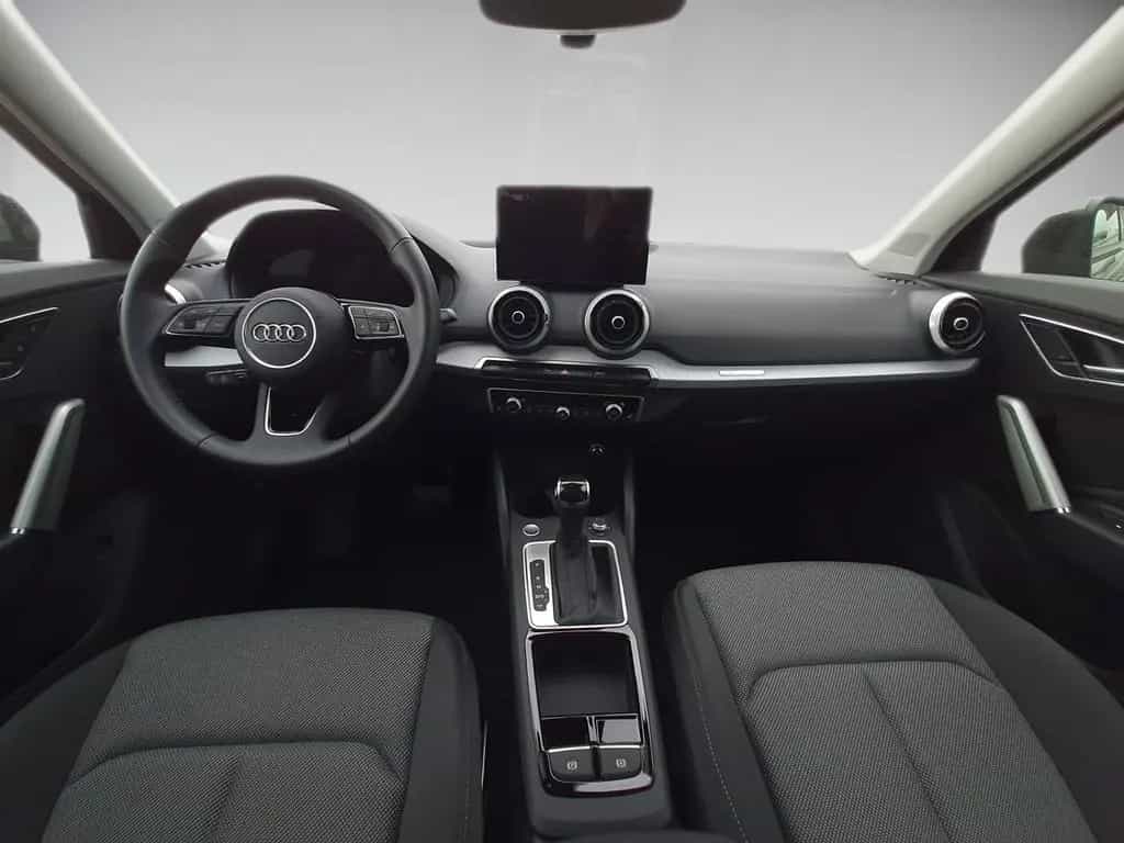 Audi Q2 35 1.5 TFSI S line LED-Matrix.Rückfahrkamera 04/2025-photo-9