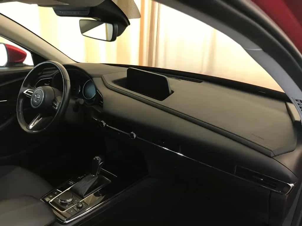 Mazda CX-30 SKYACTIV-G 2.0 M Hybrid 6AG SELECTION A18 06/2022-photo-11
