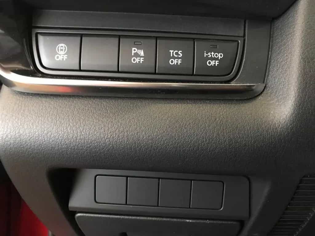 Mazda CX-30 SKYACTIV-G 2.0 M Hybrid 6AG SELECTION A18 06/2022-photo-15