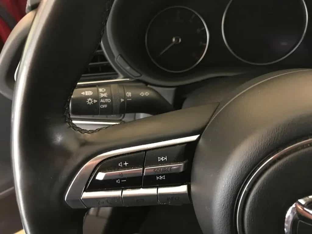 Mazda CX-30 SKYACTIV-G 2.0 M Hybrid 6AG SELECTION A18 06/2022-photo-16