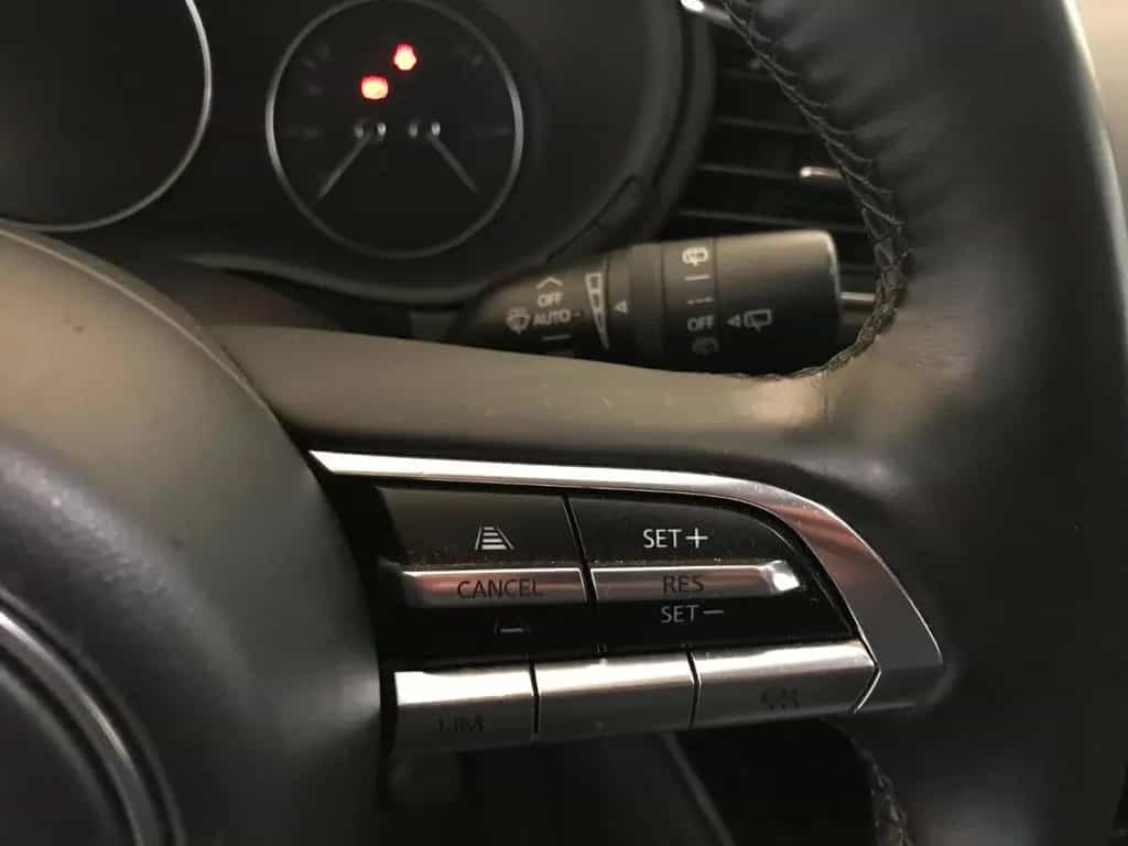 Mazda CX-30 SKYACTIV-G 2.0 M Hybrid 6AG SELECTION A18 06/2022-photo-17