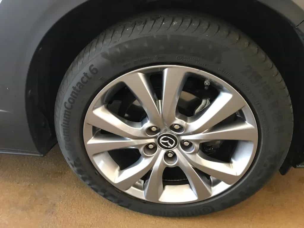 Mazda CX-30 SKYACTIV-G 2.0 M Hybrid 6AG SELECTION A18 06/2022-photo-24