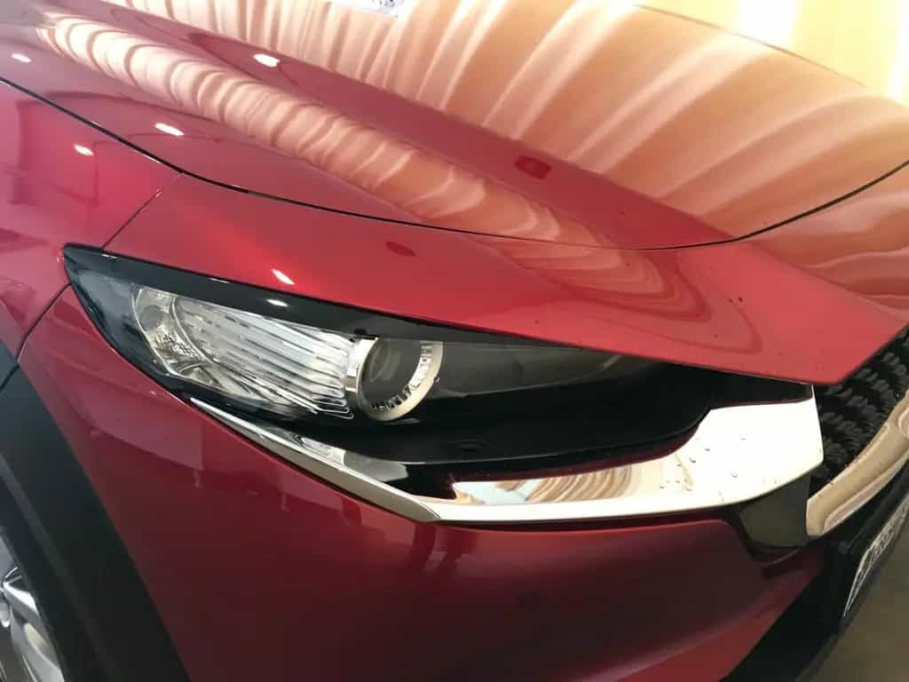 Mazda CX-30 SKYACTIV-G 2.0 M Hybrid 6AG SELECTION A18 06/2022-photo-25