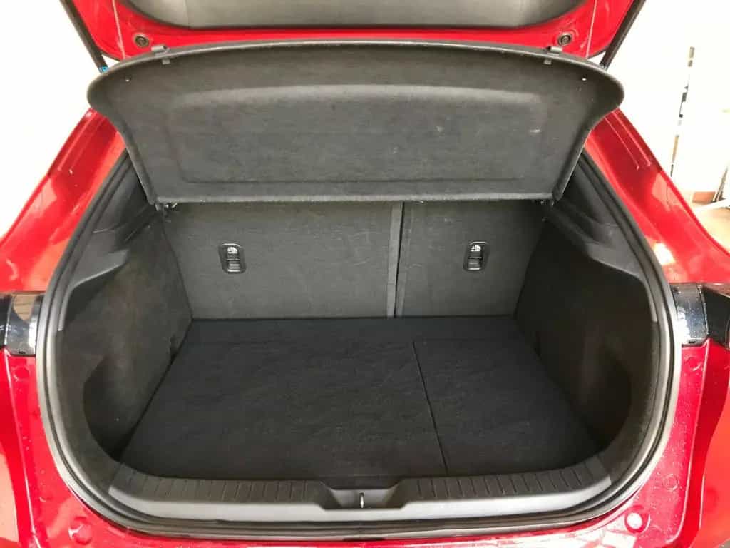 Mazda CX-30 SKYACTIV-G 2.0 M Hybrid 6AG SELECTION A18 06/2022-photo-6