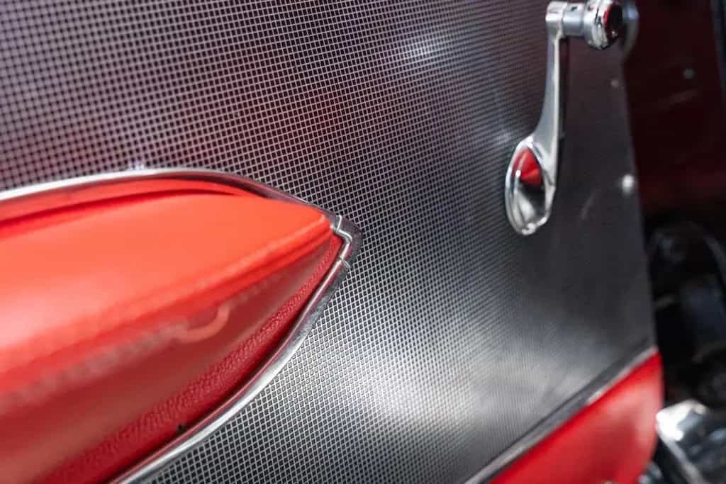 Chevrolet Other Corvette C1 Fuel-injection - Ex Jan de Bouvries 01/1959-photo-9