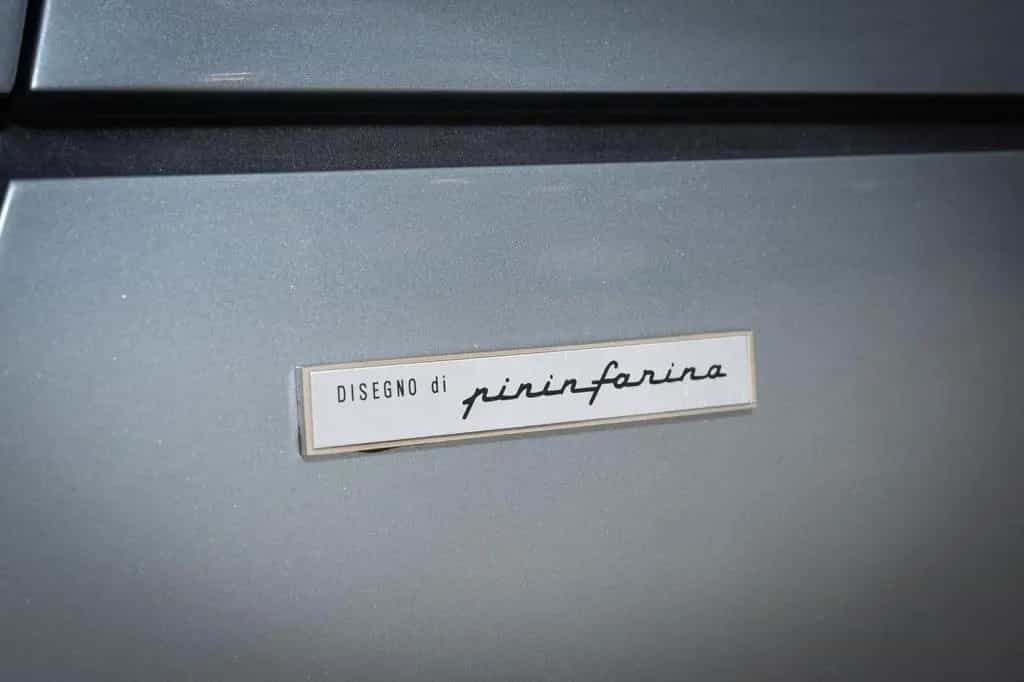 Ferrari 308 GTS - Nut & Bolt Restored - Grigio Fer 700/C 02/1978-photo-21