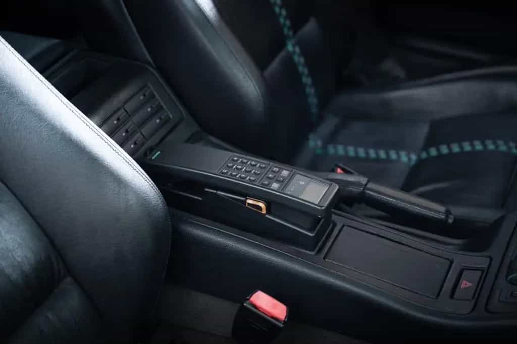 ALPINA B12 5.0 - 1 of 97 - Sonderlack - Fully Documente 04/1992-photo-13