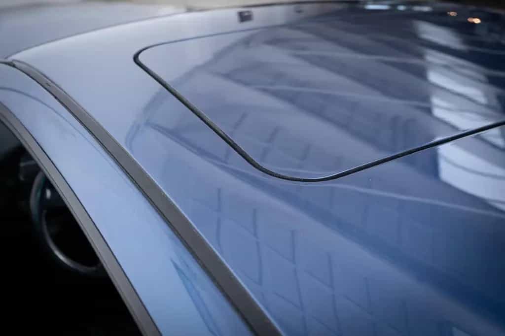 ALPINA B12 5.0 - 1 of 97 - Sonderlack - Fully Documente 04/1992-photo-19