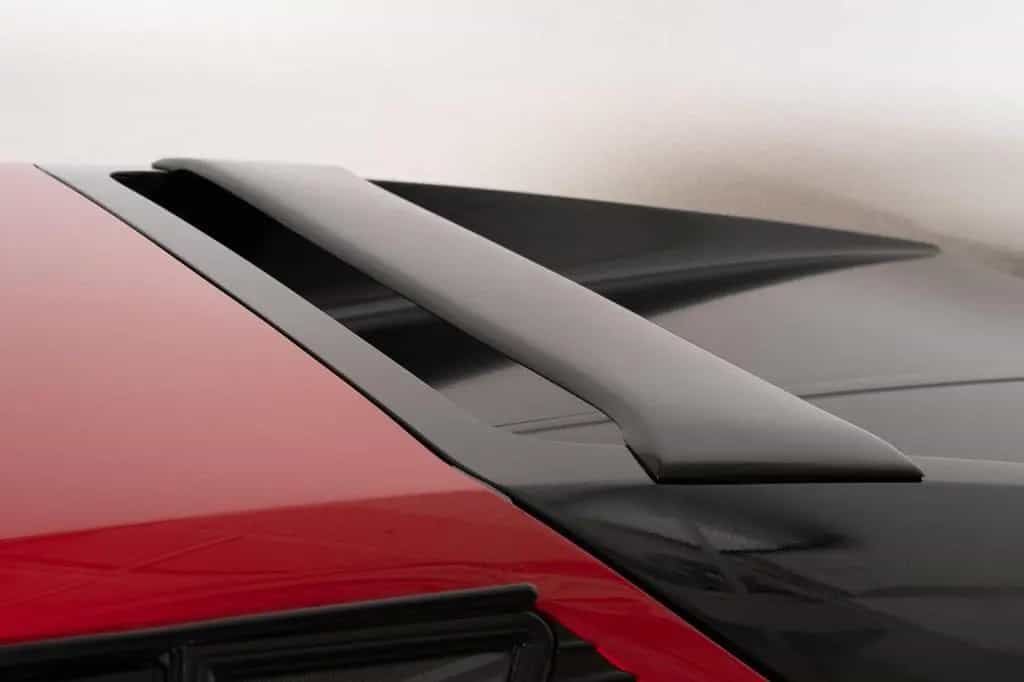 DeTomaso Pantera 5.7 V8 GTS - German Delivered - Matching 05/1981-photo-27