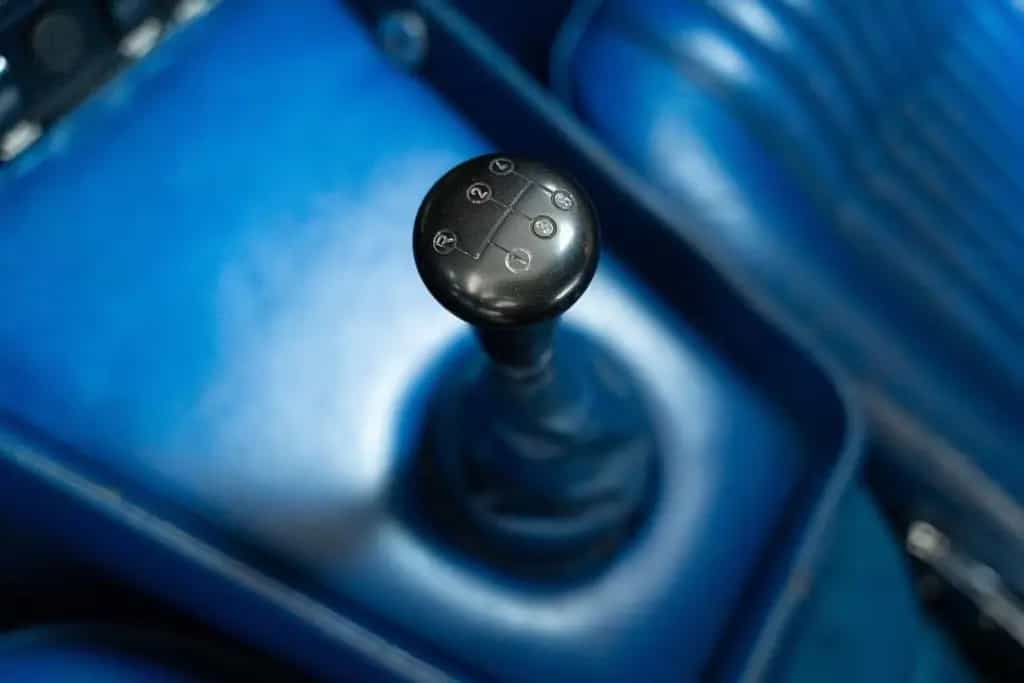 Aston Martin DBS V8 Series 2 - ZF 5-Speed - LHD - EU Car - 04/1972-photo-18